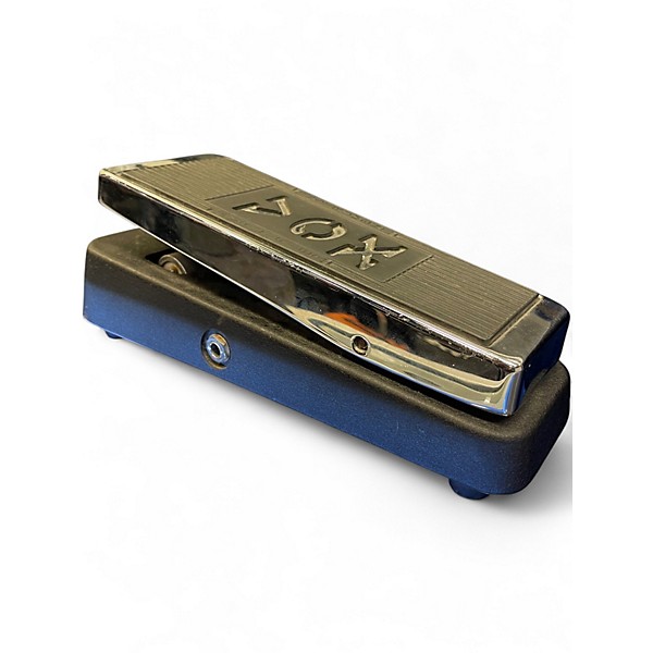 Used VOX V847 Reissue Wah Effect Pedal