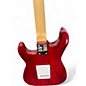 Used Miscellaneous Strat Style Electric Guitar 3 Tone Sunburst Solid Body Electric Guitar