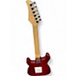 Used Miscellaneous Strat Style Electric Guitar 3 Tone Sunburst Solid Body Electric Guitar