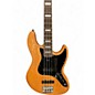 Used Sire Marcus Miller V5 Natural Electric Bass Guitar