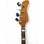 Used Sire Marcus Miller V5 Natural Electric Bass Guitar