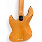Used Sire Marcus Miller V5 Natural Electric Bass Guitar