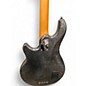 Used Sire Marcus Miller Z3 Silver Sparkle Electric Bass Guitar