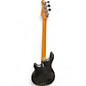 Used Sire Marcus Miller Z3 Silver Sparkle Electric Bass Guitar