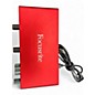 Used Focusrite Scarlett 2i2 Gen 3 Audio Interface