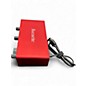 Used Focusrite Scarlett 2i2 Gen 3 Audio Interface