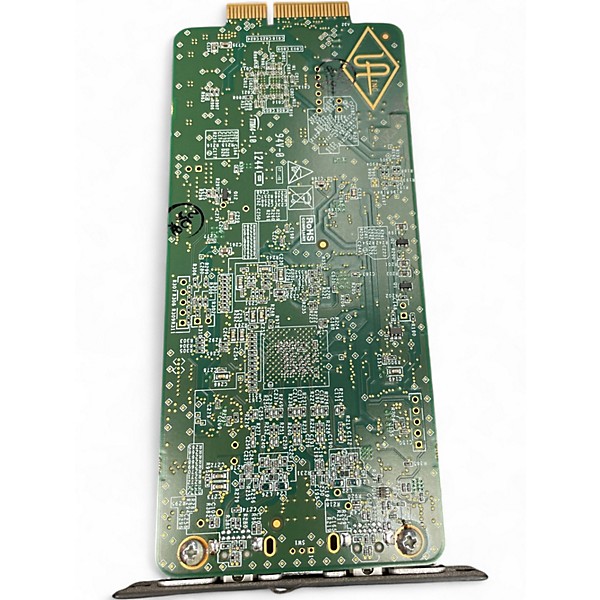 Used Universal Audio Thunderbolt 2 Card for Apollo 8 Audio Interface