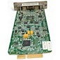 Used Universal Audio Thunderbolt 2 Card for Apollo 8 Audio Interface