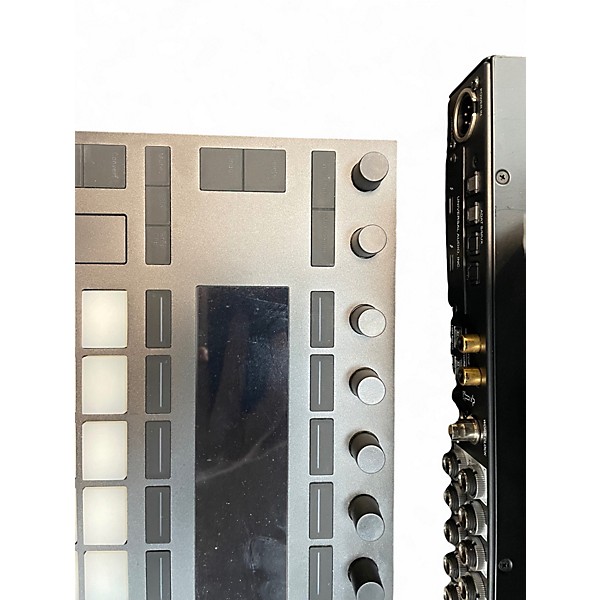 Used Ableton Push 2 MIDI Controller