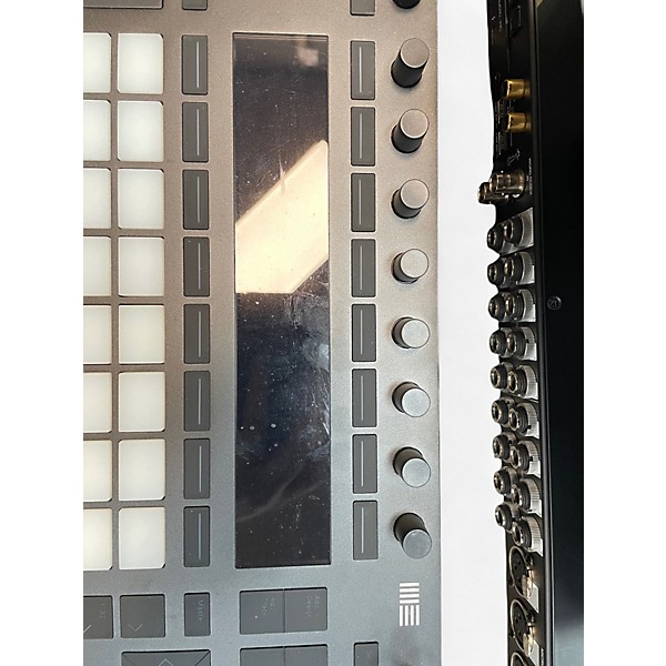 Used Ableton Push 2 MIDI Controller