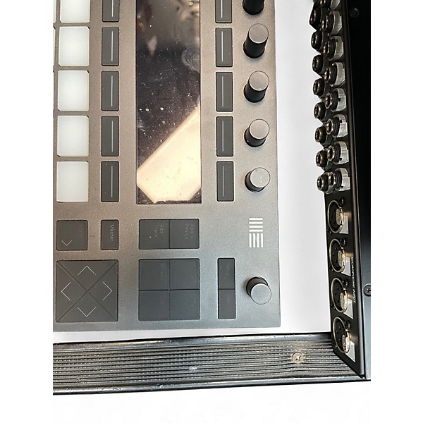 Used Ableton Push 2 MIDI Controller