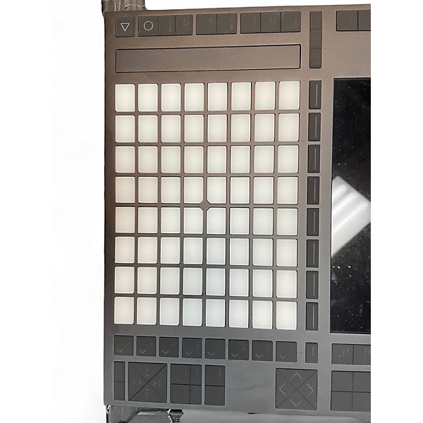 Used Ableton Push 2 MIDI Controller
