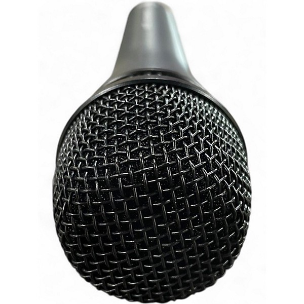 Used Sennheiser e 835 Cardioid Dynamic Vocal Microphone Dynamic Microphone