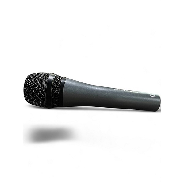 Used Sennheiser e 835 Cardioid Dynamic Vocal Microphone Dynamic Microphone