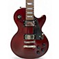 Used Epiphone Les Paul Studio Wine Red Solid Body Electric Guitar