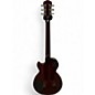Used Epiphone Les Paul Studio Wine Red Solid Body Electric Guitar