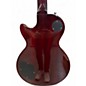 Used Epiphone Les Paul Studio Wine Red Solid Body Electric Guitar