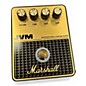 Used Marshall JVM Distortion and Noise Gate Effect Pedal thumbnail