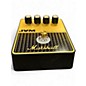 Used Marshall JVM Distortion and Noise Gate Effect Pedal