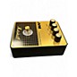 Used Marshall JVM Distortion and Noise Gate Effect Pedal