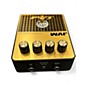 Used Marshall JVM Distortion and Noise Gate Effect Pedal