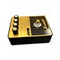 Used Marshall JVM Distortion and Noise Gate Effect Pedal