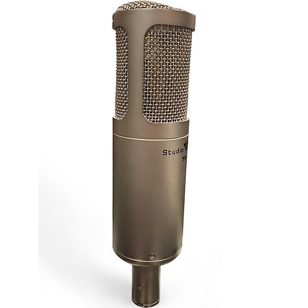 Used Studio Projects TB1 Tube Microphone