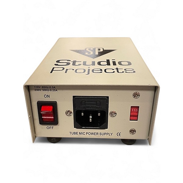 Used Studio Projects TB1 Tube Microphone