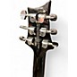 Used PRS SE Custom 24 Dark Blue Solid Body Electric Guitar