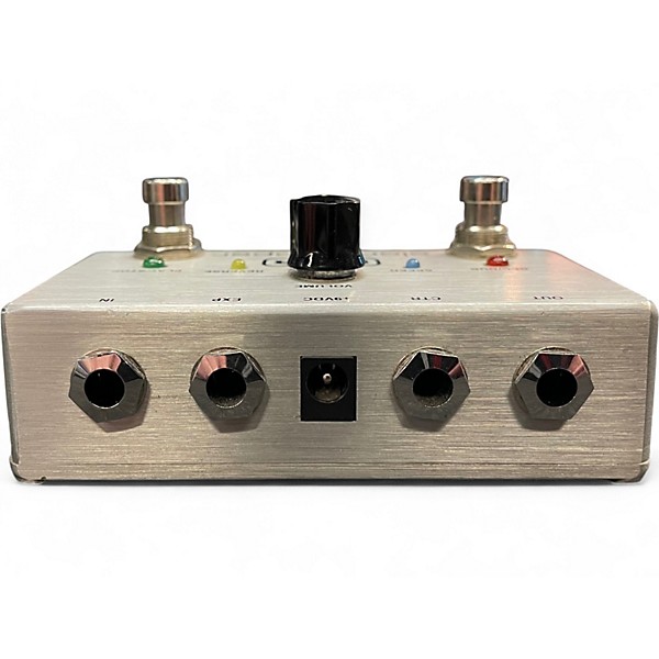 Used MXR Clone Looper Pedal