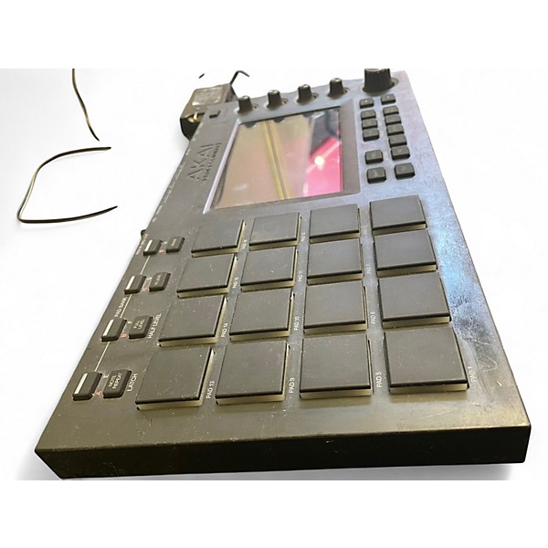 Used Aka Professional MPC TOUCH MIDI Controller