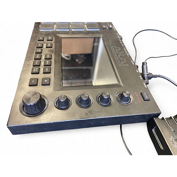 Used Aka Professional MPC TOUCH MIDI Controller