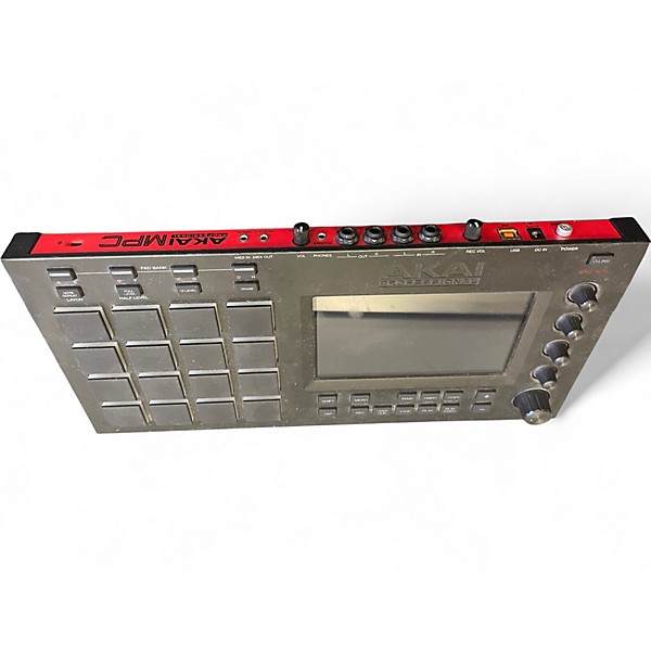 Used Aka Professional MPC TOUCH MIDI Controller