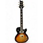 Used PRS McCarty 594 2 Color Sunburst Solid Body Electric Guitar thumbnail