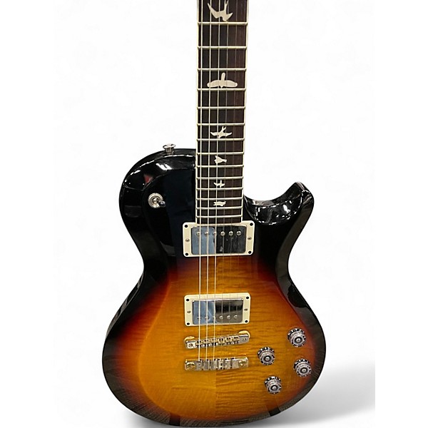 Used PRS McCarty 594 2 Color Sunburst Solid Body Electric Guitar