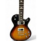 Used PRS McCarty 594 2 Color Sunburst Solid Body Electric Guitar
