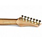 Used Kiesel ARIES 7 STRING BLUE BURST Solid Body Electric Guitar
