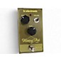Used TC Electronic Honey Pot Fuzz Effect Pedal thumbnail