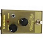 Used TC Electronic Honey Pot Fuzz Effect Pedal