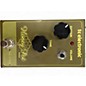 Used TC Electronic Honey Pot Fuzz Effect Pedal