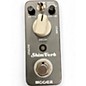 Used Mooer SHIMVERB Effect Pedal thumbnail