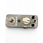 Used Mooer SHIMVERB Effect Pedal