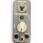 Used Mooer SHIMVERB Effect Pedal