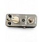 Used Mooer SHIMVERB Effect Pedal