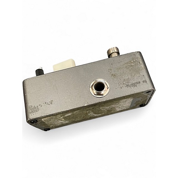 Used Mooer SHIMVERB Effect Pedal