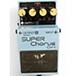 Used BOSS CH1 Super Chorus Effect Pedal thumbnail