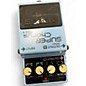 Used BOSS CH1 Super Chorus Effect Pedal