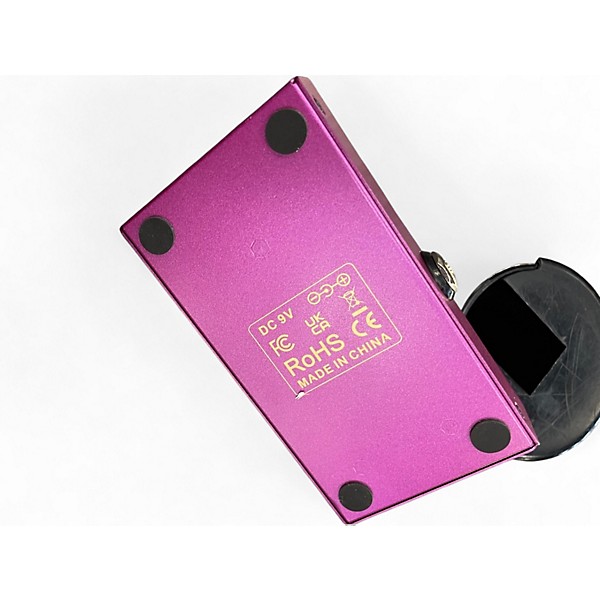 Used M-vave LOOP Pedal
