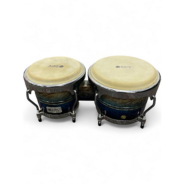 Used LP LP Performer Series Bongos  Bongos