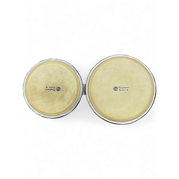 Used LP LP Performer Series Bongos  Bongos